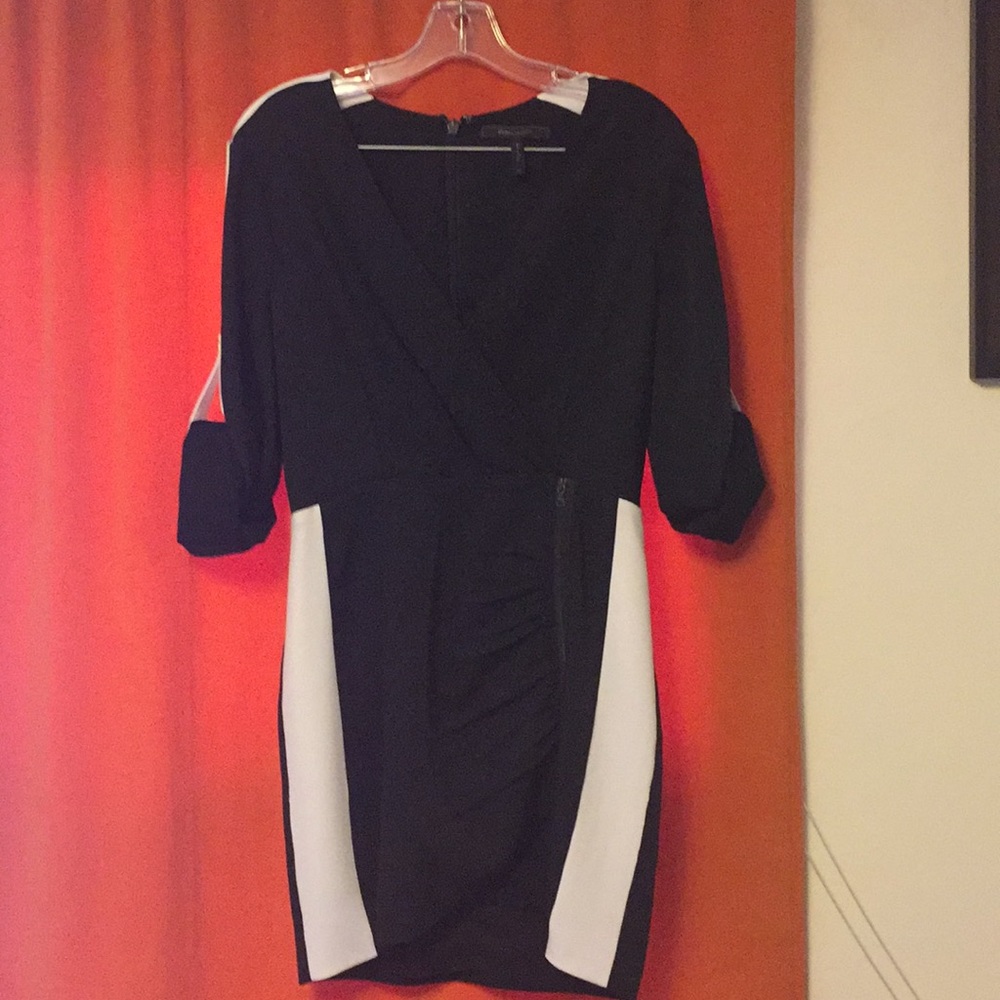 BCBG mini dress